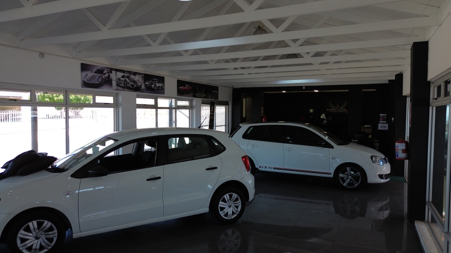 Commercial Property for Sale in Vredenburg Western Cape